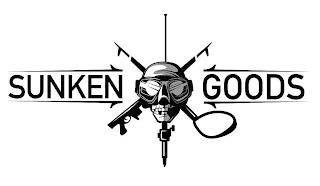 SUNKEN GOODS trademark