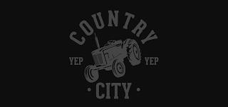 COUNTRY ·CITY· YEP YEP trademark