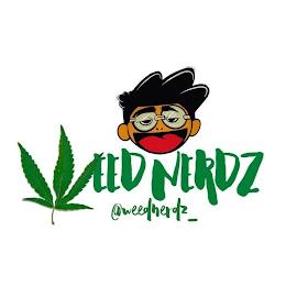 WEED NERDZ @WEEDNERDS_ trademark