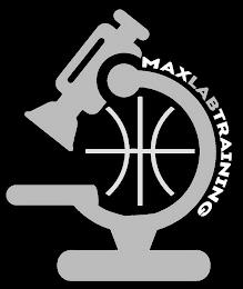 MAXLABTRAINING trademark