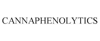 CANNAPHENOLYTICS trademark