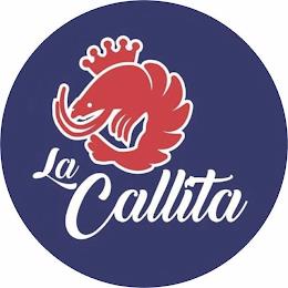 LA CALLITA trademark