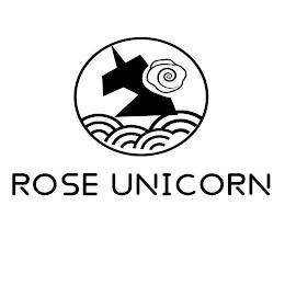 ROSE UNICORN trademark