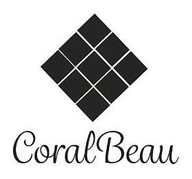 CORALBEAU trademark