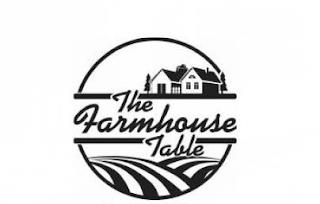 THE FARMHOUSE TABLE trademark