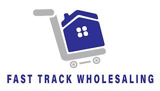 FAST TRACK WHOLESALING trademark