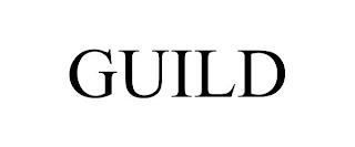 GUILD trademark