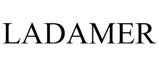 LADAMER trademark