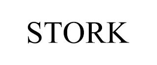 STORK trademark