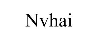 NVHAI trademark