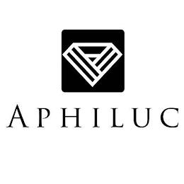 APHILUC trademark