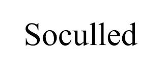 SOCULLED trademark