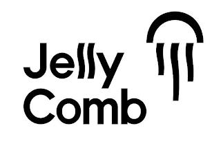 JELLY COMB trademark