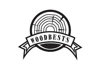 WOODBESTS trademark