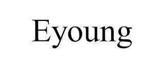 EYOUNG trademark