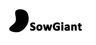 SOWGIANT trademark