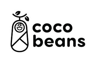 COCO BEANS trademark