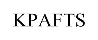 KPAFTS trademark