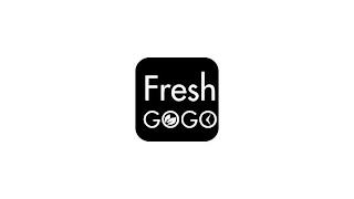 FRESH GOGO trademark