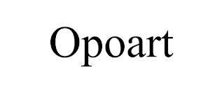 OPOART trademark