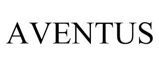 AVENTUS trademark