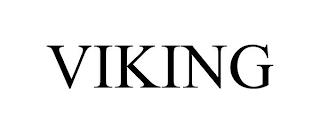 VIKING trademark