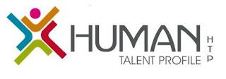 HUMAN TALENT PROFILE HTP trademark