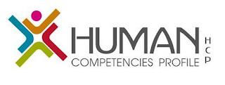 HUMAN COMPETENCIES PROFILE HCP trademark