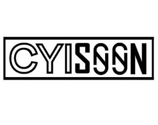 CYISOON trademark