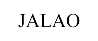 JALAO trademark