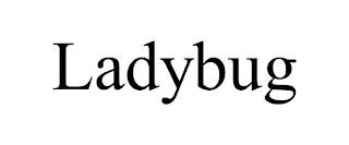 LADYBUG trademark