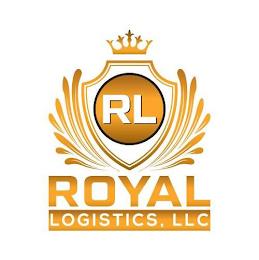 ROYAL LOGISTICS, LLC trademark