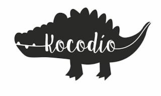 KOCODIO trademark