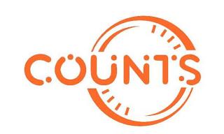 COUNTS trademark