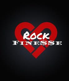 ROCK FINE$$E trademark