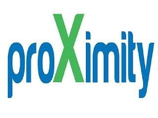 PROXIMITY trademark