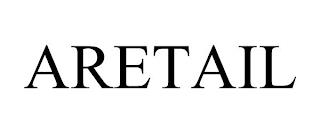 ARETAIL trademark