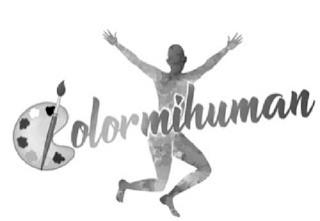 COLORMIHUMAN trademark