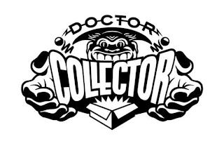 DOCTOR COLLECTOR trademark