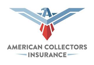 A AMERICAN COLLECTORS INSURANCE trademark