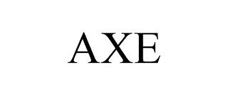 AXE trademark