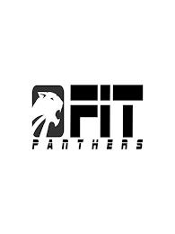 FIT PANTHERS trademark