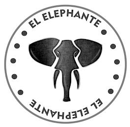 EL ELEPHANTE EL ELEPHANTE trademark