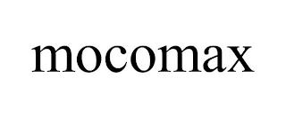 MOCOMAX trademark