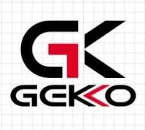 GK GEKKO trademark