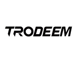 TRODEEM trademark