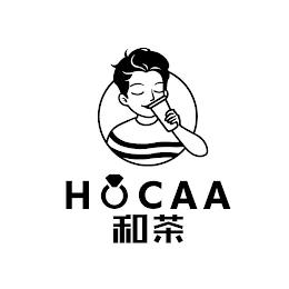 HOCAA trademark