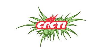 CACTI trademark