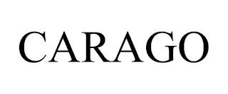 CARAGO trademark