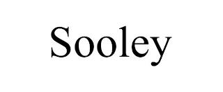 SOOLEY trademark